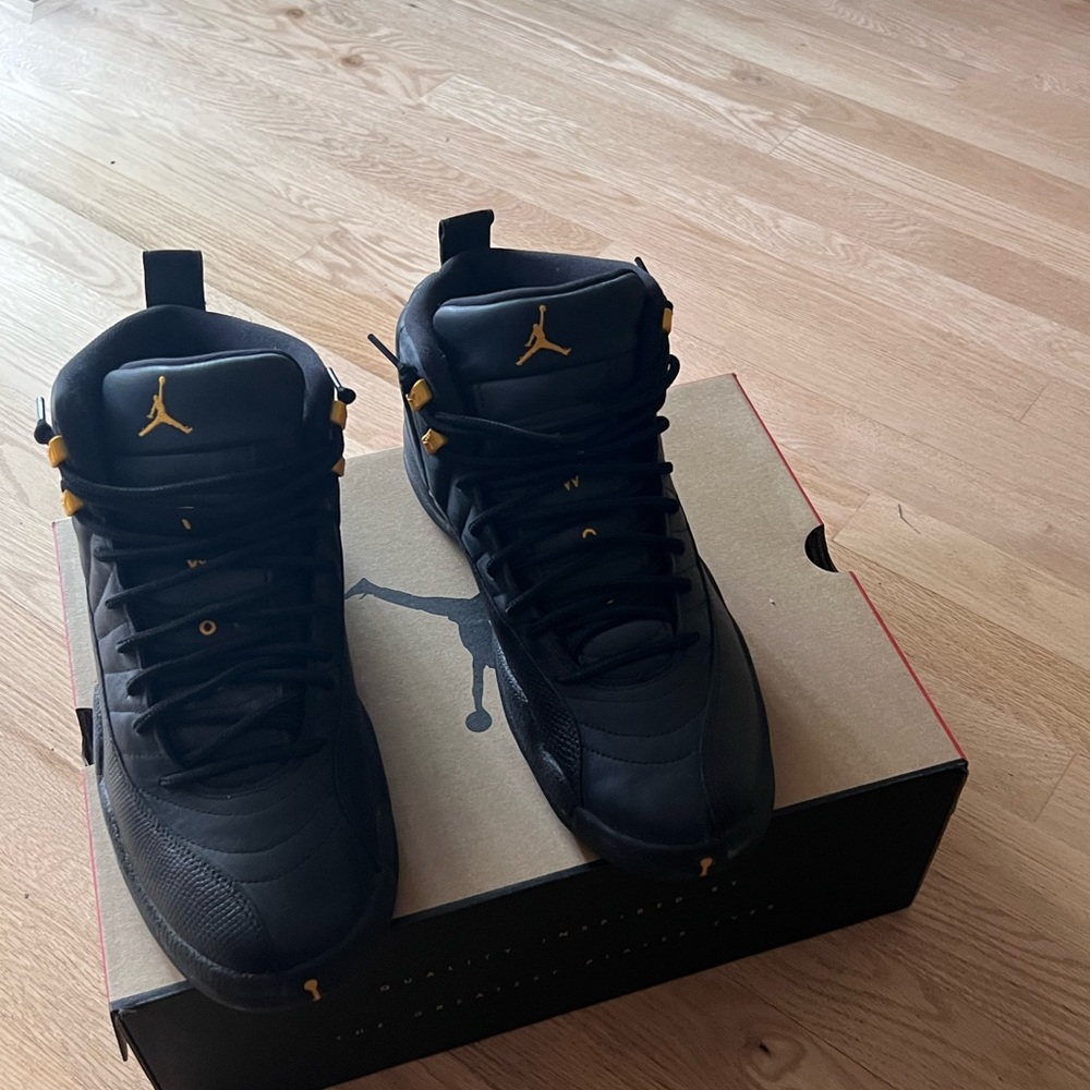 Jordan 12